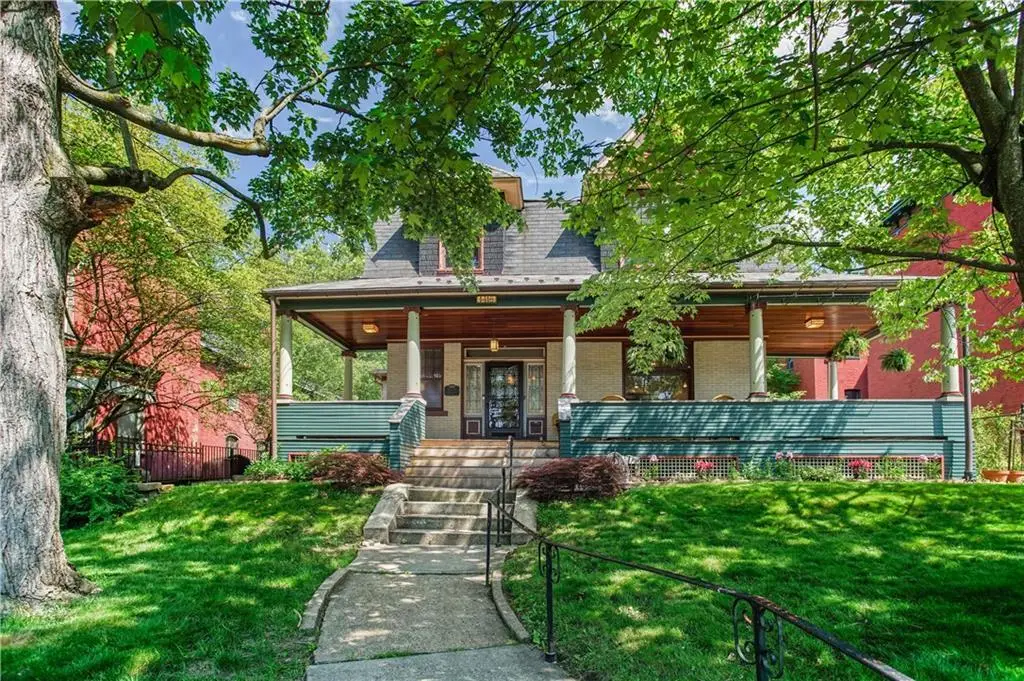 1418 Pennsylvania Avenue, Pittsburgh, PA 15233 - #1
