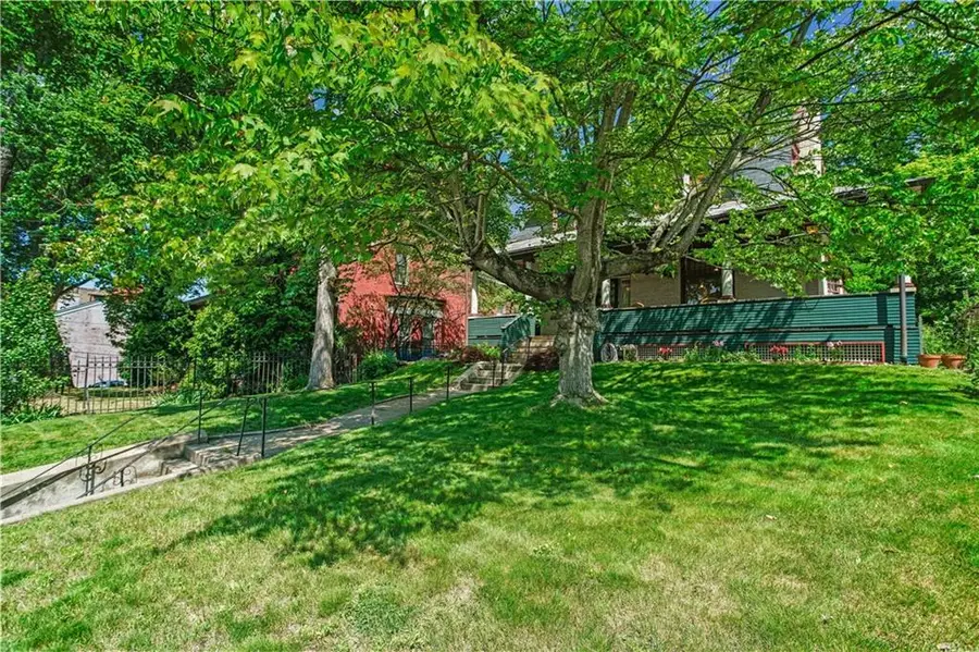 1418 Pennsylvania Avenue, Pittsburgh, PA 15233 - #2