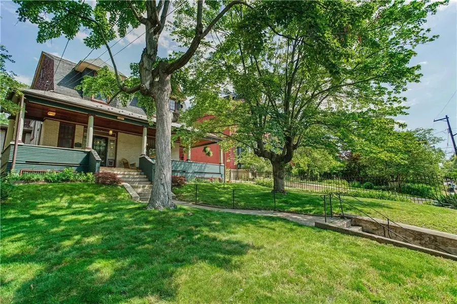 1418 Pennsylvania Avenue, Pittsburgh, PA 15233 - #3