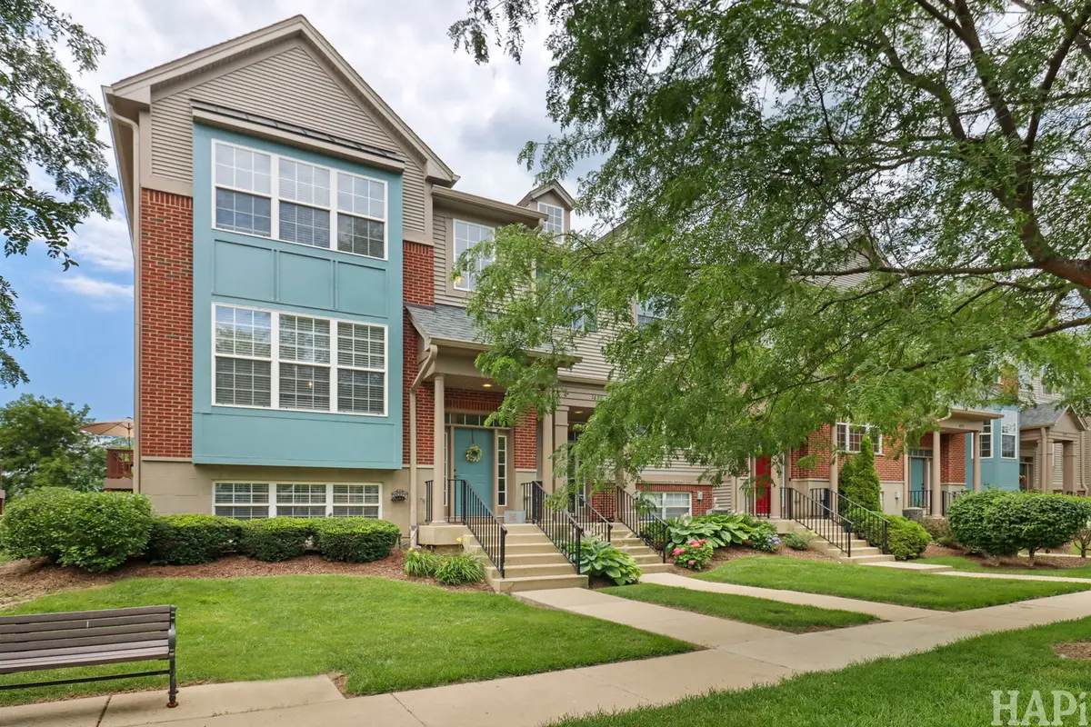 1623 Station Park Drive #1623, Grayslake, IL 60030 - #1