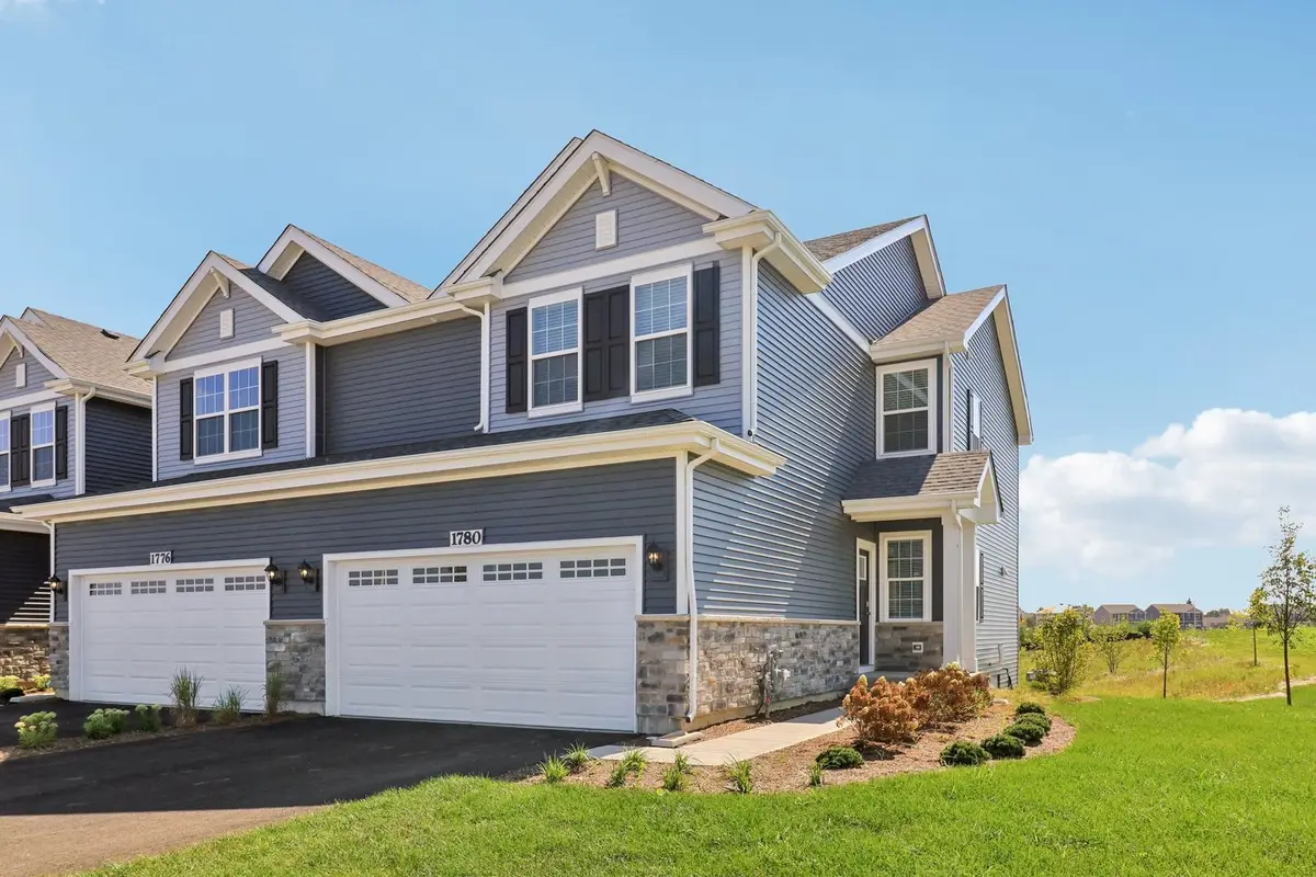 1740 Stable Lane, Aurora, IL 60503 - #1