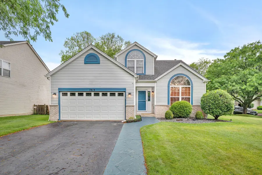 1915 Somerset Court, Romeoville, IL 60446 - #2