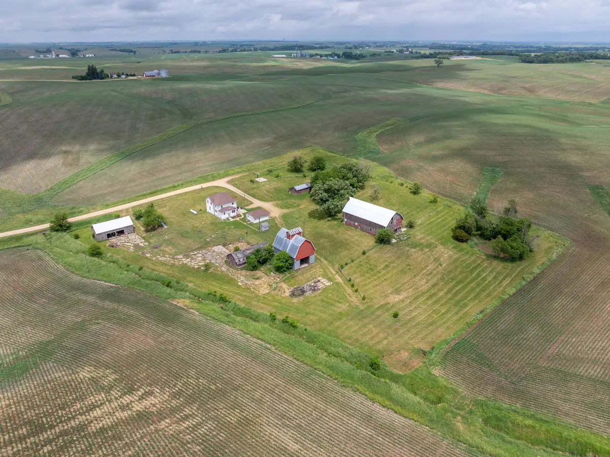 1928 180th Street, Lowden, IA 52255 - #1