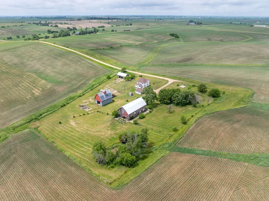 1928 180th Street, Lowden, IA 52255 - #3