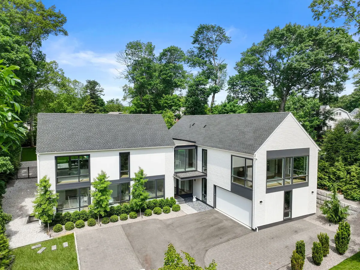 21 White Oak Road, Waban, MA 02468 - #1