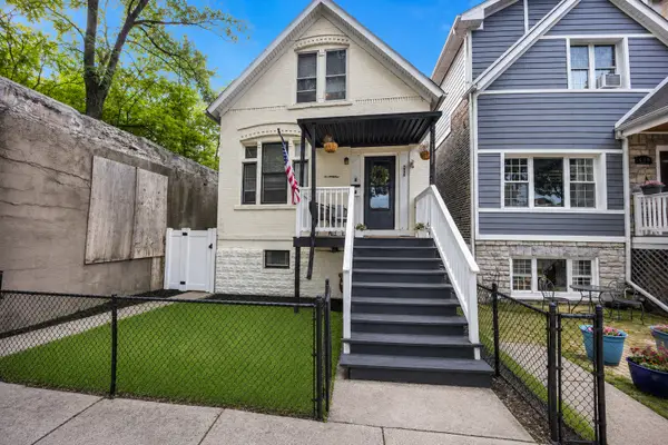 437 W 44th Place, Chicago, IL 60609