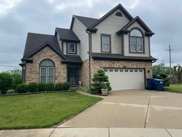 Address Withheld By Seller, Des Plaines, IL 60016