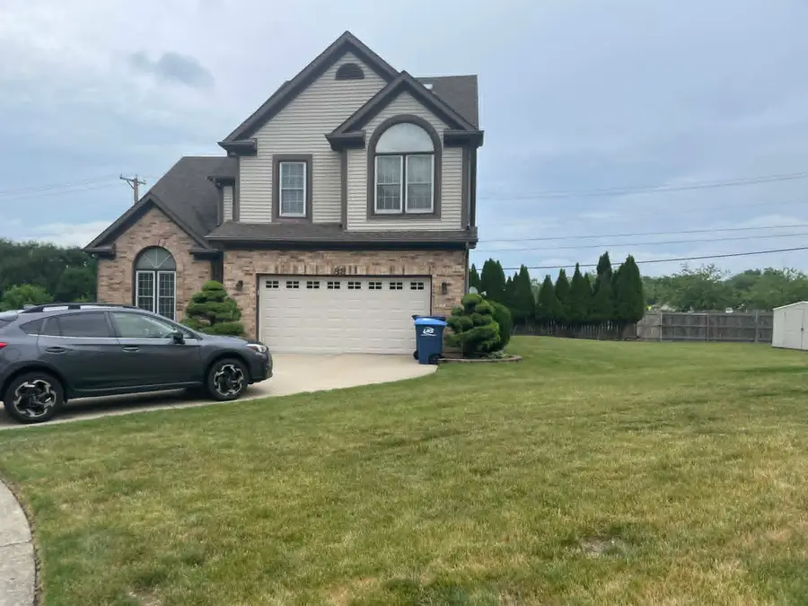 Address Withheld By Seller, Des Plaines, IL 60016 - #3