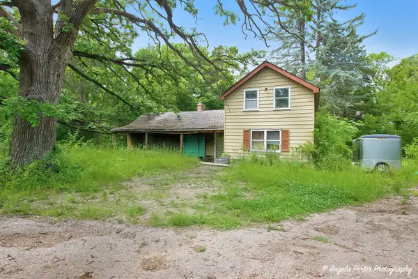 4912 N Johnsburg Road, Johnsburg, IL 60051