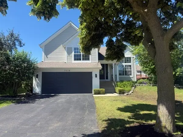 1414 Montauk Court, Bartlett, IL 60103