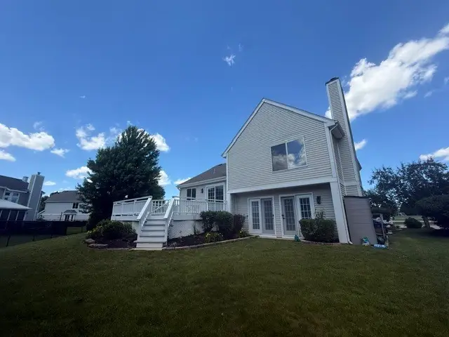 1414 Montauk Court, Bartlett, IL 60103 - #3