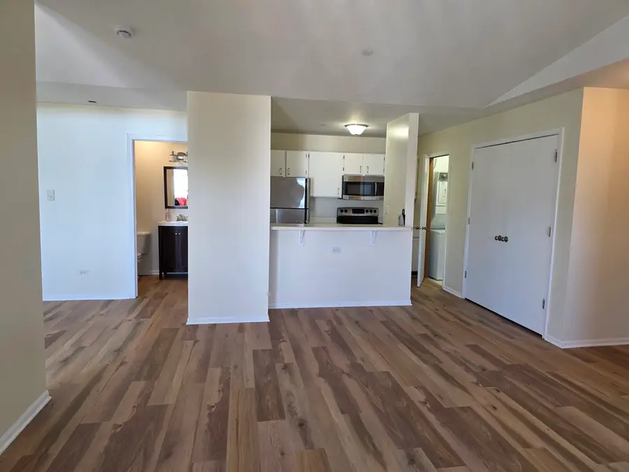 1303 Cunat Court #3D, Lake In The Hills, IL 60156 - #2