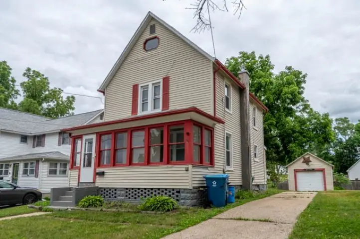 918 Jackson Avenue, Dixon, IL 61021 - #1