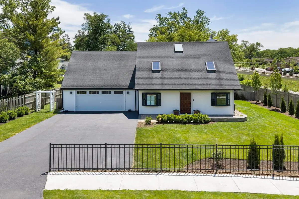 2535 Techny Road, Northbrook, IL 60062 - #1