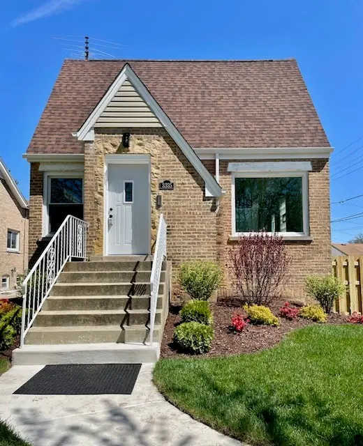 3335 Sunnyside Avenue, Brookfield, IL 60513 - #1