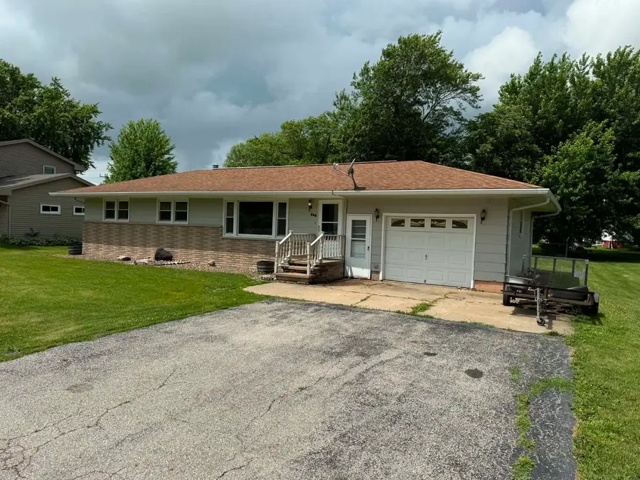 206 S Park Street, Alpha, IL 61413 - #2