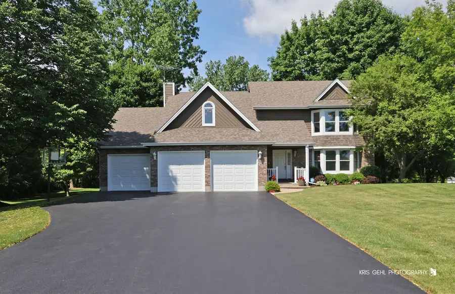 39522 N Harmony Court, Wadsworth, IL 60083 - #2