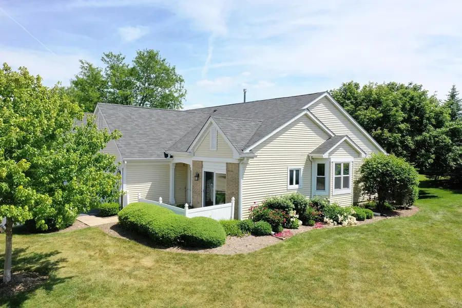13161 S Carlisle Court, Plainfield, IL 60544 - #3