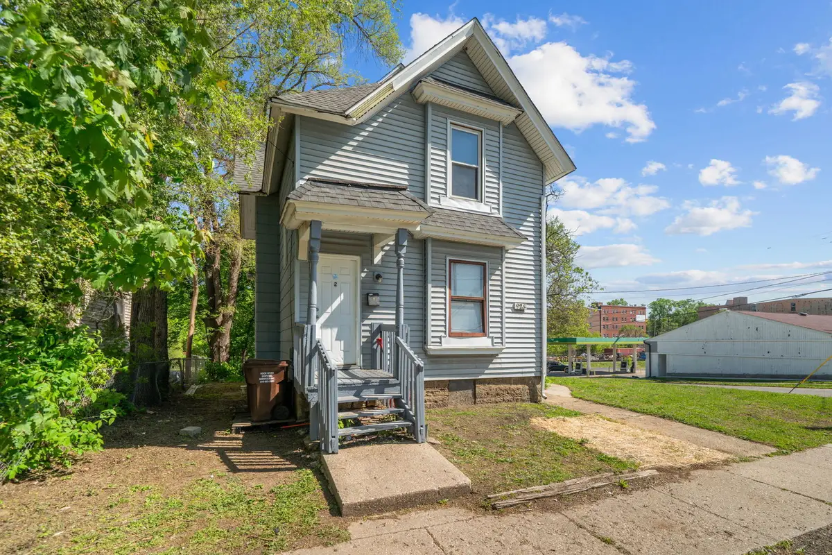928 8th Avenue, Rockford, IL 61104 - #1