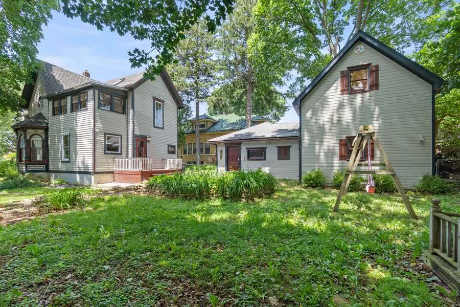 Address Withheld By Seller, Elgin, IL 60120 - #3