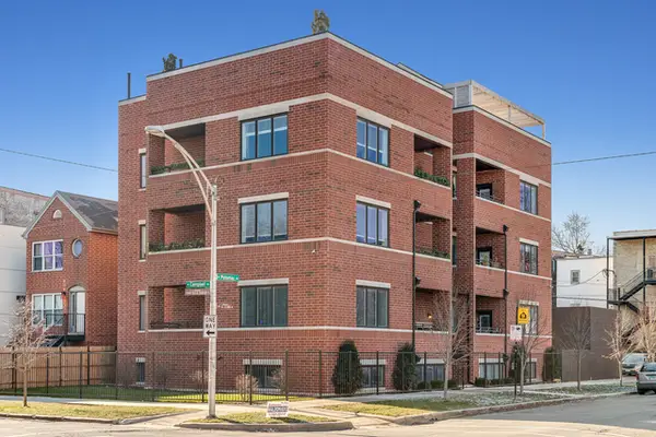 2505 W Potomac Avenue #1W, Chicago, IL 60622