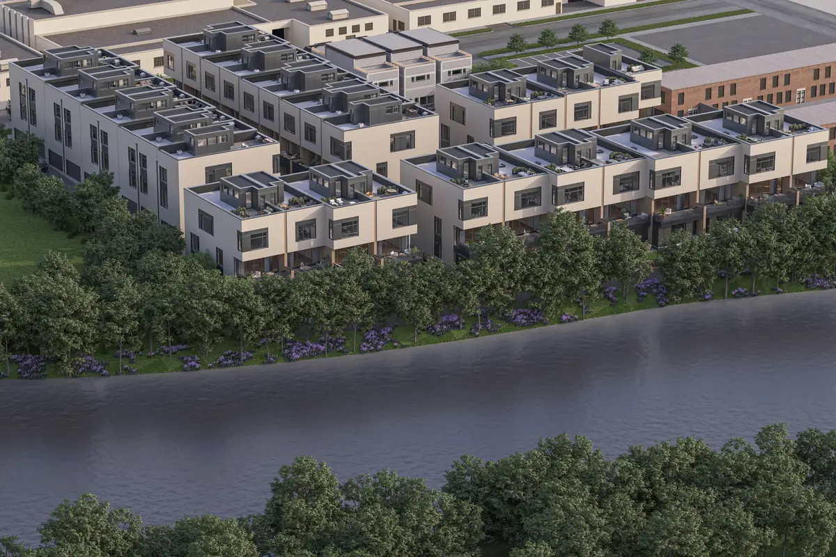 2235 W Oakdale Avenue #30-D, Chicago, IL 60618 - #1