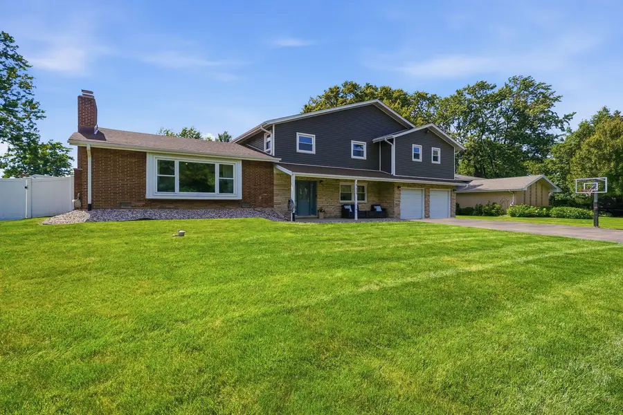 14226 S Chickasaw Trail, Homer Glen, IL 60491 - #2