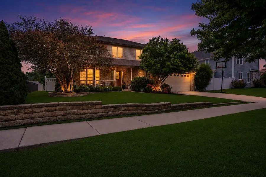 5636 9th Avenue, Countryside, IL 60525 - #2