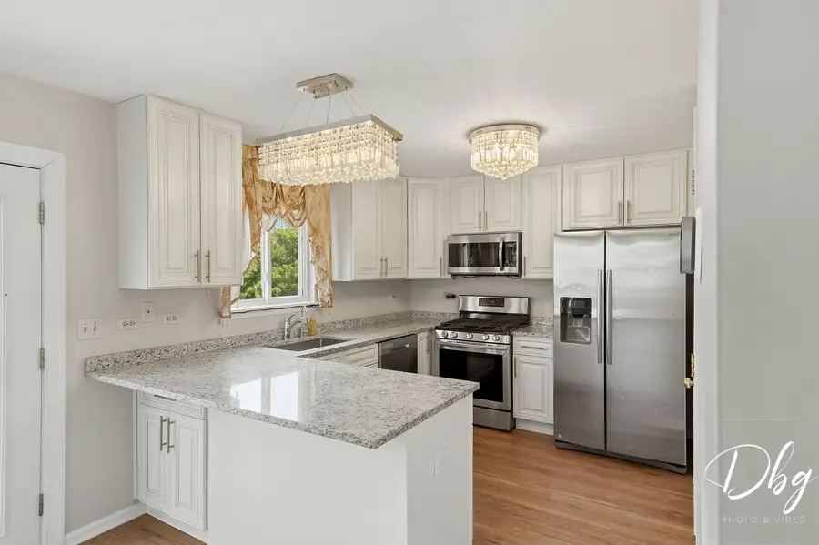 2243 N Orchard Lane, Round Lake Beach, IL 60073 - #3