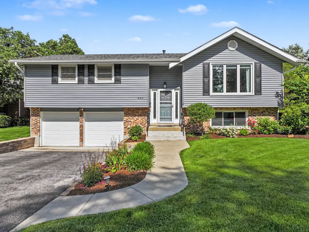 449 S Bennett Avenue, Palatine, IL 60067 - #1