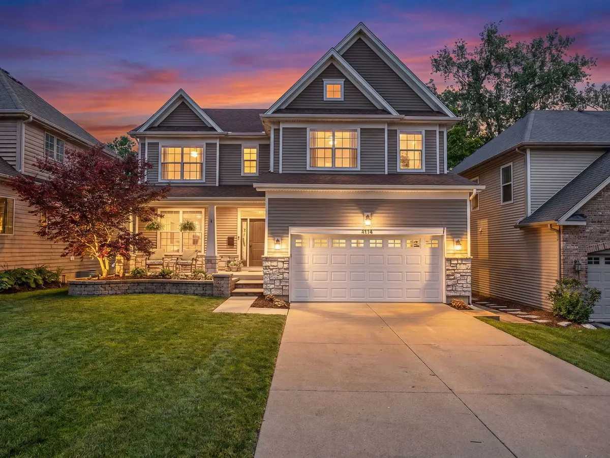 5810 Washington Street, Downers Grove, IL 60516 - #1