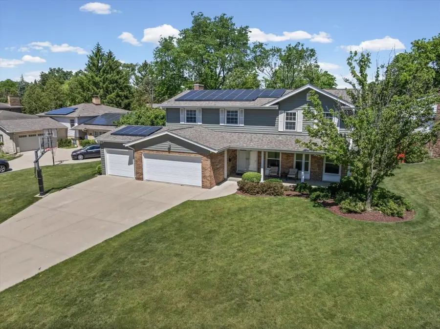 1660 Clavinia Avenue, Deerfield, IL 60015 - #3