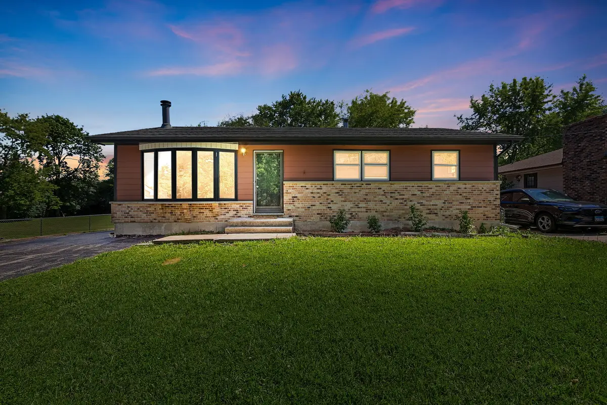 3117 23rd Street, Zion, IL 60099 - #1