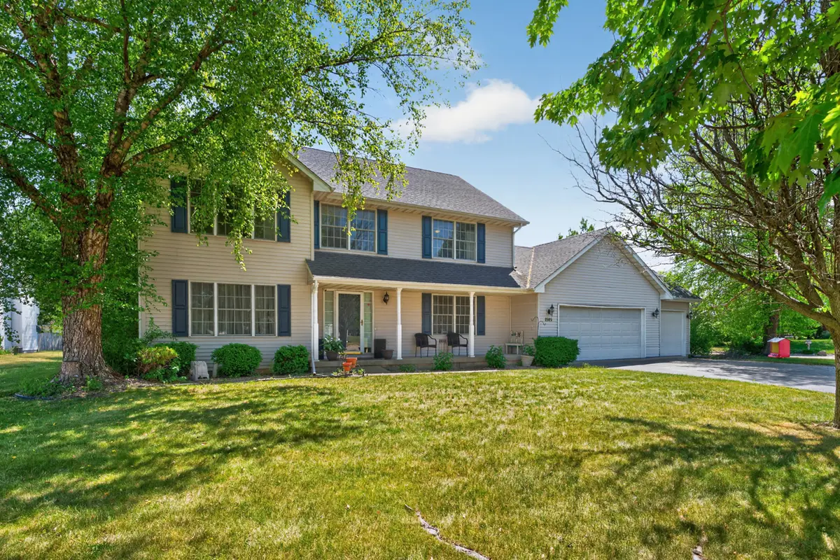 1505 Conlin Court, Belvidere, IL 61008 - #1