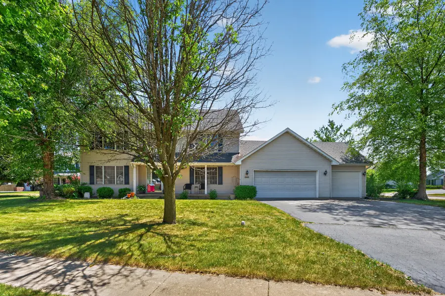 1505 Conlin Court, Belvidere, IL 61008 - #3