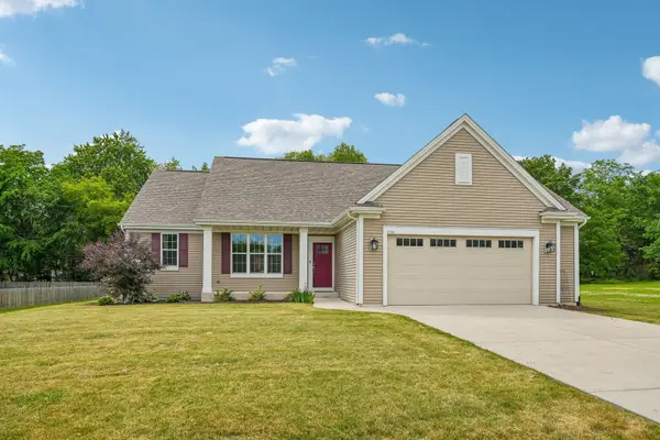 3130 Pritchard Drive, Racine, WI 53406