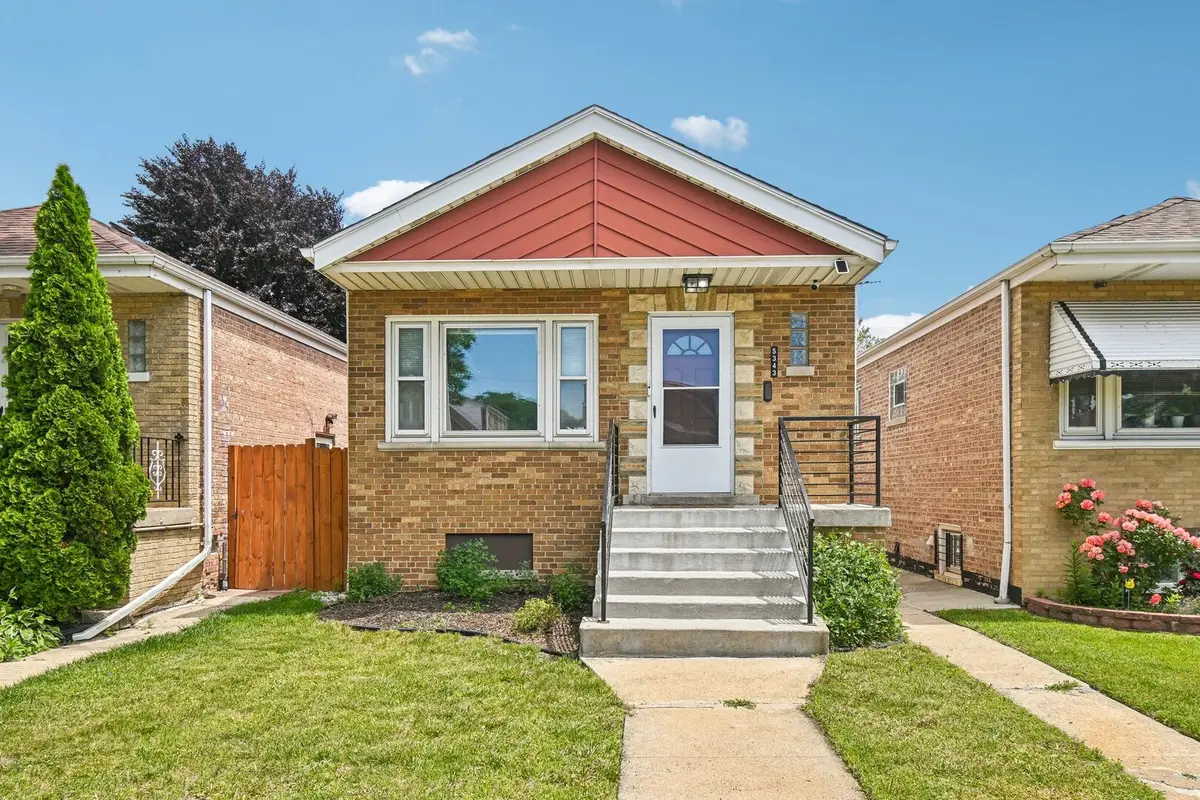 5343 S Kostner Avenue, Chicago, IL 60632 - #1