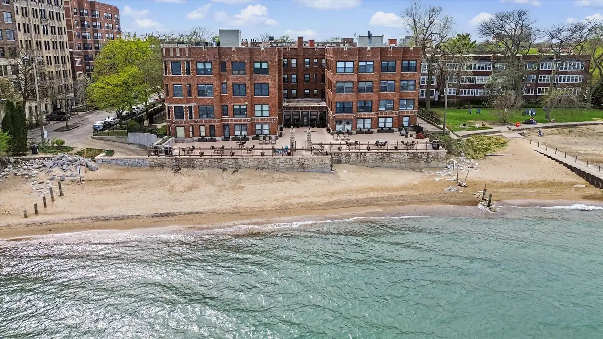 1200 W Sherwin Avenue #2K, Chicago, IL 60626 - #1