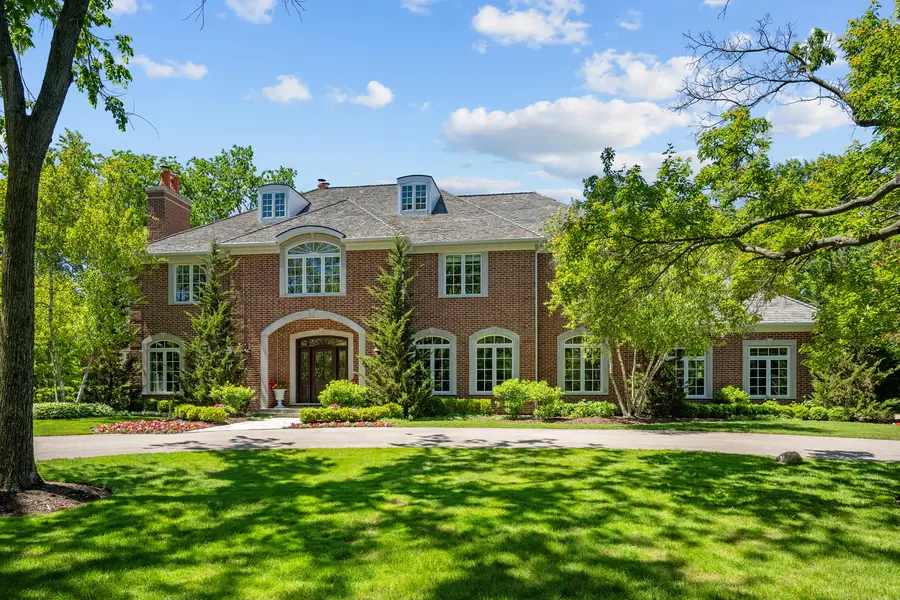 1150 W Keswick Lane W, Lake Forest, IL 60045 - #2