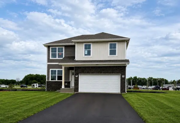 2150 Sandhill Court, Joliet, IL 60435