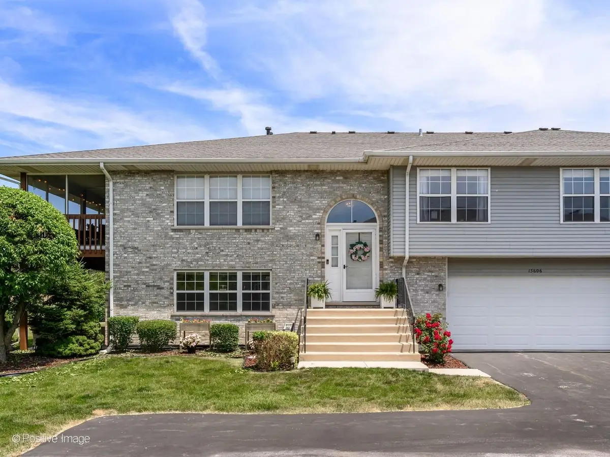 15606 Centennial Court, Orland Park, IL 60462 - #1