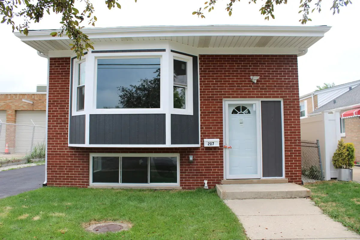 217 Eastern Avenue, Bellwood, IL 60104 - #1