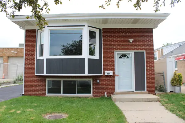 217 Eastern Avenue, Bellwood, IL 60104