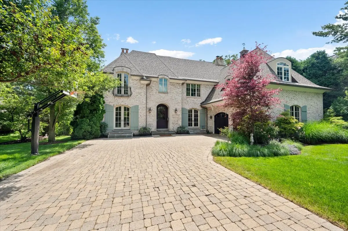 1235 Longmeadow Lane, Glencoe, IL 60022 - #1