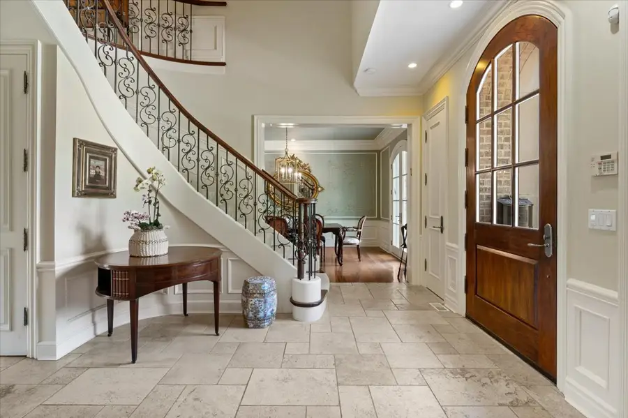 1235 Longmeadow Lane, Glencoe, IL 60022 - #2