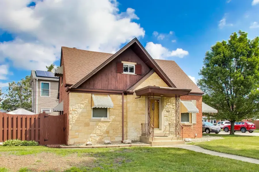 5300 N Oconto Avenue, Chicago, IL 60656 - #3