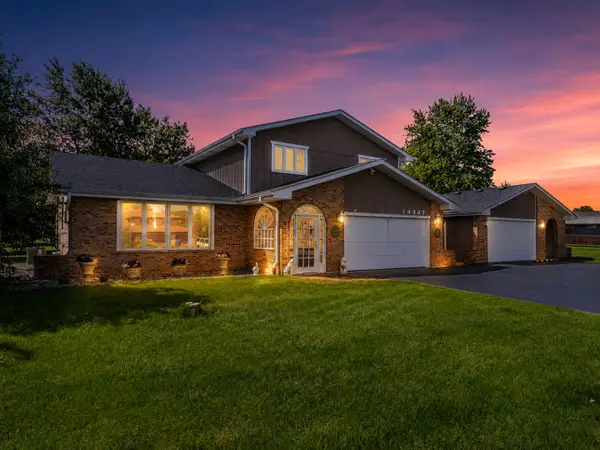 14907 Glen Wood Lane, Homer Glen, IL 60491