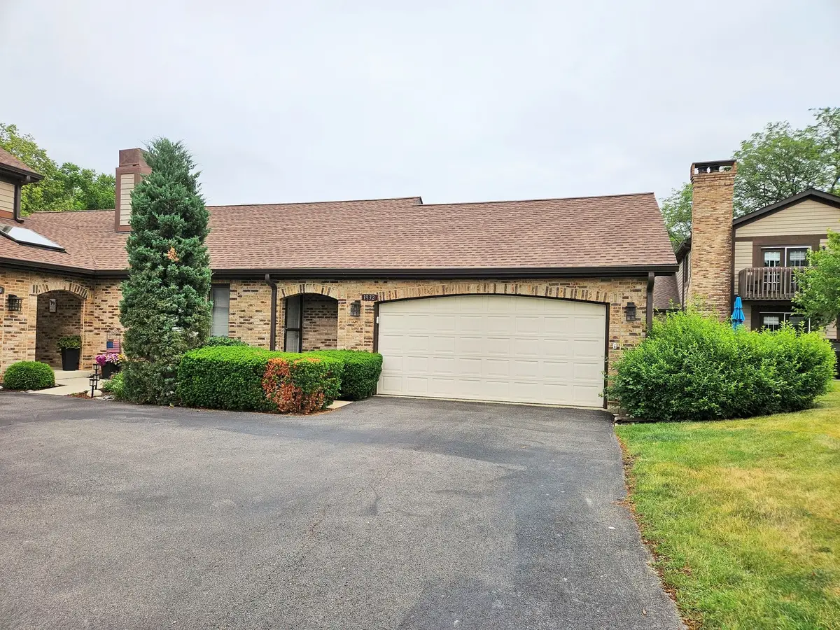 1932 Golf View Drive, Bartlett, IL 60103 - #1