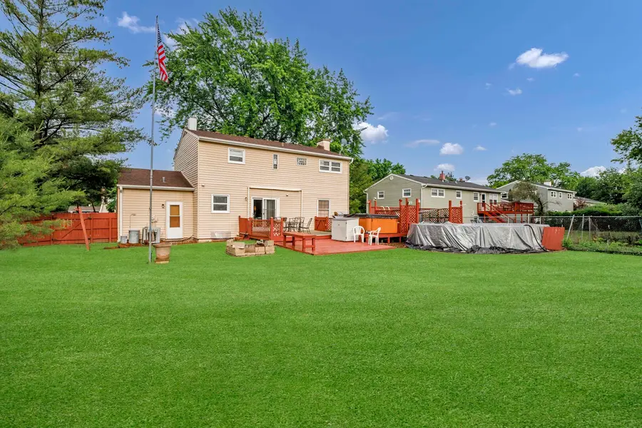 1751 Taft Avenue, Rolling Meadows, IL 60008 - #2
