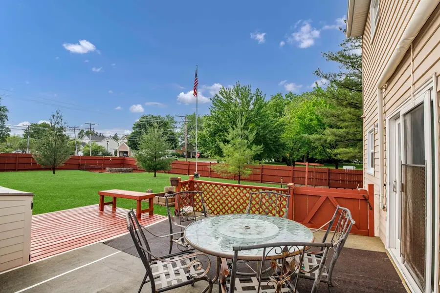 1751 Taft Avenue, Rolling Meadows, IL 60008 - #3